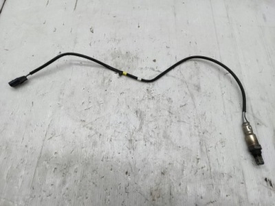 Датчик лямбда-зонд renault clio iv rs captur h8200990414 фото №1