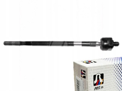 Тяга рулевой rts do ford puma 1.4 1.6 1.7 фото №1