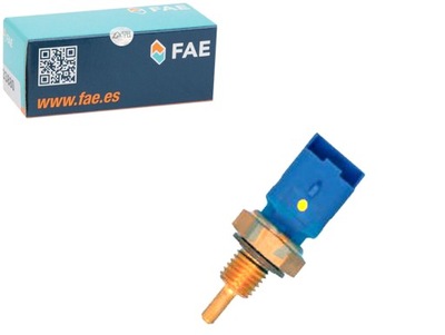 SENSOR TEMPERATURA DE AGUA CITROEN FAE  