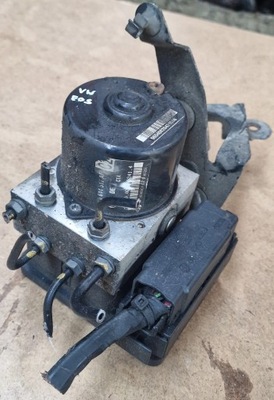 Насос abs vw eos 1k0614517af оригинал фото №1