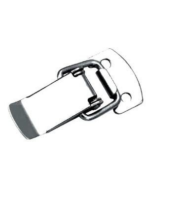 WRZECIĄDZ KLAMRA ZAMKNIĘCIE BURTOWE MINI 48x22