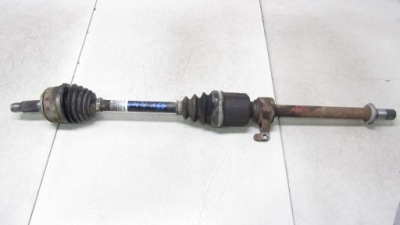 Honda cr-v iv 1.6 приводной вал правая перед 12-16 65 фото №1
