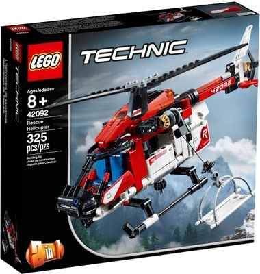 LEGO Technic 42092