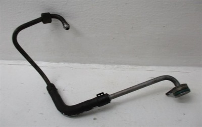 Шланг трубка масла турбины audi a8 d4 4.2 tdi cds фото №1