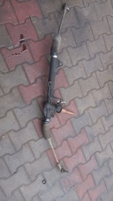 Рейка рульова ford focus mk1 00r 1.8tdci фото №1