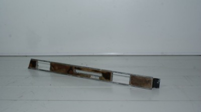 Mercedes r107 sl slc молдинг декоративная панели приборной панели приборная панель 1076891171 фото №1