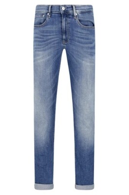 CALVIN KLEIN JEANS JEANSY CKJ 016 SKINNY FIT