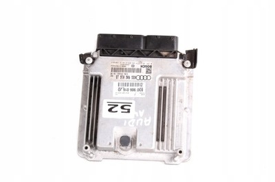 UNIDAD DE CONTROL DEL MOTOR AUDI A4 B7 2.0 TDI 03G906016JD  