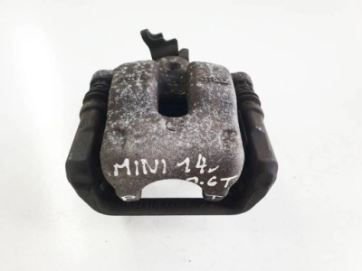 Mini cooper countryman r60 14r 1.6 turbo супорт гальмівний правий задня фото №1