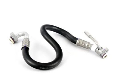 Bmw x3 f25 труба всмоктувальна parownik-sprężarka 9228240 64539228240 фото №1