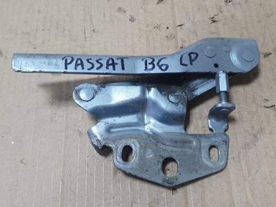 Петля капот лівий vw passat b6 фото №1