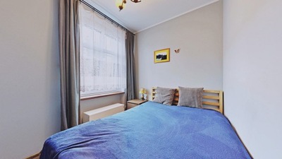 Mieszkanie, Katowice, Załęże, 41 m²