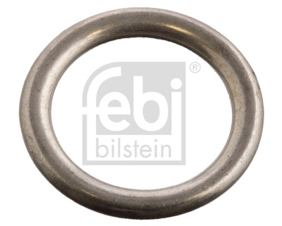 КІЛЬЦЕ УЩІЛЬНЮЮЧЕ ПРОБКА ЗЛИВНИЙ МАСЛА FEBI BILSTEIN 39733