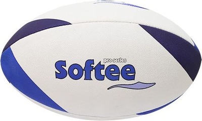 Piłka do futbolu amerykańskiego rugby football rozmiar 5 SOFTEE Sensi