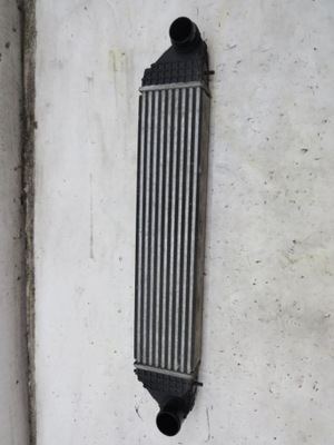 Интеркулер outlander iii 2.2 did фото №1