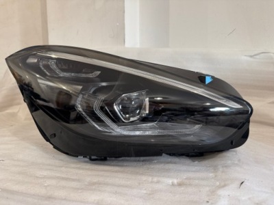 Bmw z4 g29 правый  фара full led shadow фото №1