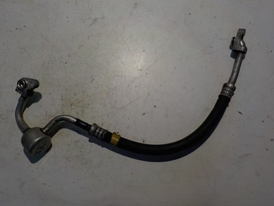 Lexus is ii 06- 2.5 v6 4gr трубка waz шланг кондиціонера фото №1