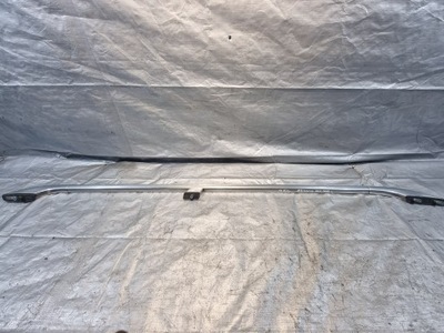 Рейлінг даховий лівий audi a6 c5 kombi фото №1