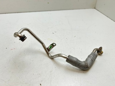 2015 bentley flying spur труба охлаждение масла фото №1