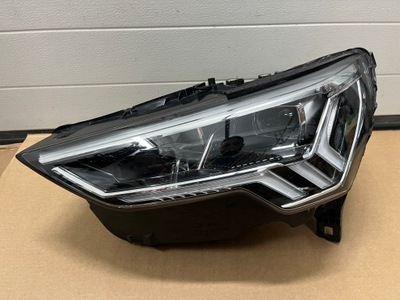 FULL LED AUDI Q3 83A941033 ŽIBINTAS FULL LED AUDI Q3 83A IDEALI KAIRĖ 