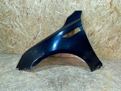 Kia optima крила лівий перед передній фото №1