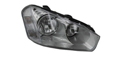 Фара правий ford c-max mk1 2007-2010 фото №1