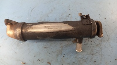 Радиатор egr ford mondeo mk3 03r 2.0tdci фото №1