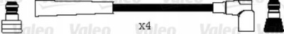 Набір трубопровід запалювання valeo 346041 фото №1