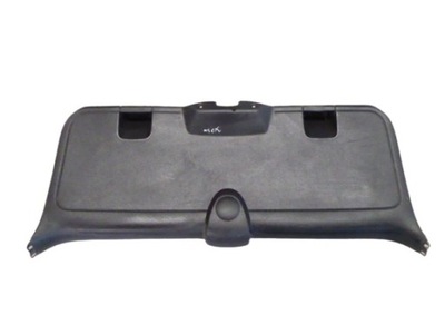 Peugeot 307 sw полиця багажника захист динаміків фото №1