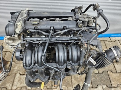 Ford ka+ двигун 1.2 yskd гарантія фото №1