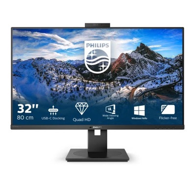 Philips P Line 326P1H/00 LED display 80 cm (31.5