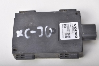 Volvo xc90 ii датчик радар камера датчик 31451934 фото №1