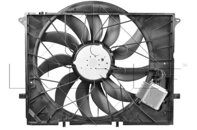 47297 VENTILADOR CHLOD. MERCEDES  