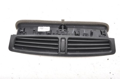 Ford c-max ii lift решітка обдув фото №1