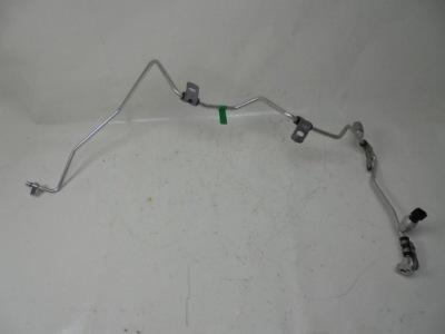 Wąż шланг трубка датчик кондиционера 924402478r renault clio v 1,5 dci фото №1