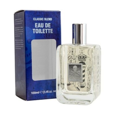 Bluebeards Revenge Classic 100 ml EDT