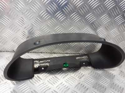 Рамка защита спидометра chrysler grand voyager 2.8 crd фото №1