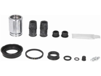 Ремкомплект суппорт ford transit connect 1.0-1.6 13- фото №1