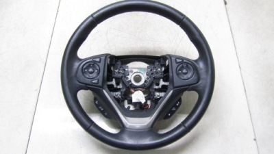 Honda cr-v iv воздуховод мультифункция 12- фото №1
