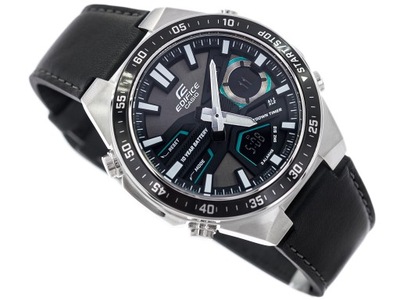 MĘSKI ZEGAREK CASIO EFV-C110L-1AVEF EDIFICE TIMER