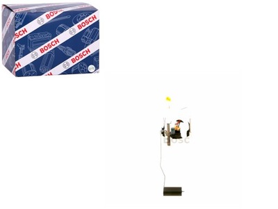 Насос топлива renault fluence grand scenic iii kangoo express kangoo фото №1