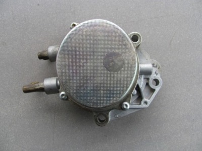 Вакуум насос 9h2q2a451be jaguar xf range rover 3.0d фото №1