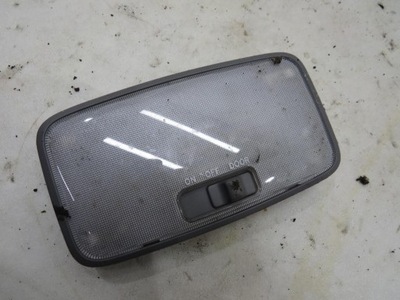 Лампа освещение кабины land cruiser 120 фото №1