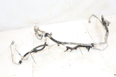 Дроти кондиціонера alfa romeo giulietta 2.0jtd фото №1