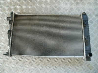 Радиатор воды mercedes w168 1.7cdi фото №1