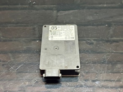 Mercedes w222 радар distronic a0009058406 фото №1