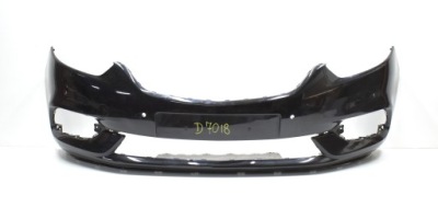 Opel zafira c lift бампер перед передний org фото №1