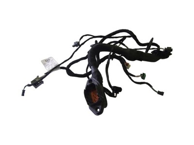 Жгут дверь левый задняя mercedes ml 166 amg style фото №1