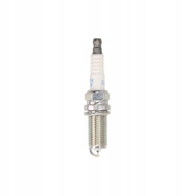 Ngk 6481 свеча зажигания ilfr6b фото №1