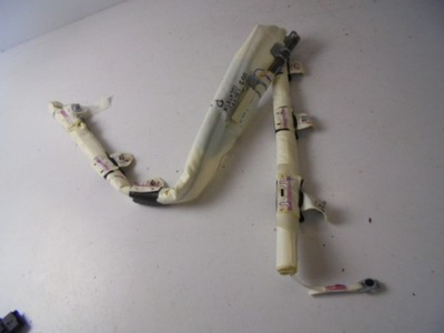 Шторка безпеки подушка безпеки права citroen ds3 crossback 2020 rok фото №1